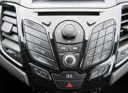 Ford Fiesta Hatchback 998,0 92 kw