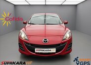 Mazda 3 Hatchback 1,6 l 77 kw