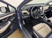 Subaru Outback Kombi 2,5 l 124 kw