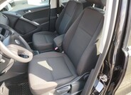 Volkswagen Tiguan 10