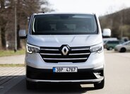 Renault Trafic VAN / Minibus 2,0 l 110 kw
