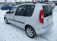 Škoda Roomster Kombi 1,2 l 63 kw