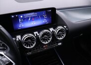 Mercedes-Benz GLA SUV / Terénní 2,0 l 165 kw