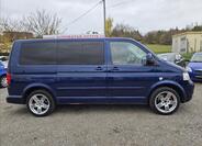 Volkswagen Multivan Kombi 2,5 l 128 kw