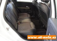 Mercedes-Benz Třídy B MPV 2,0 l 110 kw