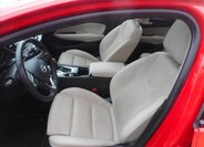 Opel Insignia Kombi 2,0 l 125 kw