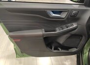 Ford Kuga SUV / Terénní 2,5 l 178 kw