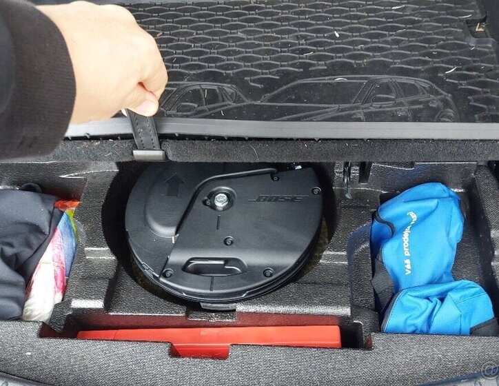 Mazda CX-5 SUV / Terénní 0,0 143 kw