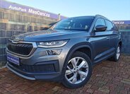 Škoda Kodiaq SUV / Terénní 2,0 l 110 kw