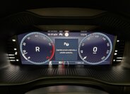 Škoda Kodiaq SUV / Terénní 1,5 l 110 kw