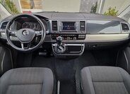 Volkswagen Multivan Kombi 2,0 l 146 kw