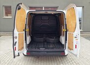 Ford Transit Custom Skříň 2,0 l 77 kw