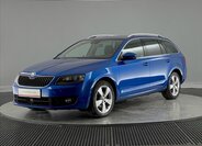 Škoda Octavia Kombi 1,8 l 132 kw