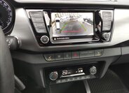 Škoda Fabia Kombi 1,2 l 66 kw