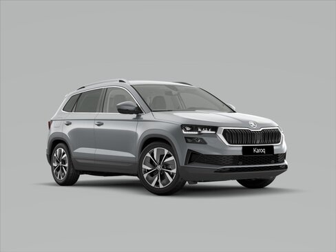 Škoda Karoq SUV / Terénní 0,0 110 kw