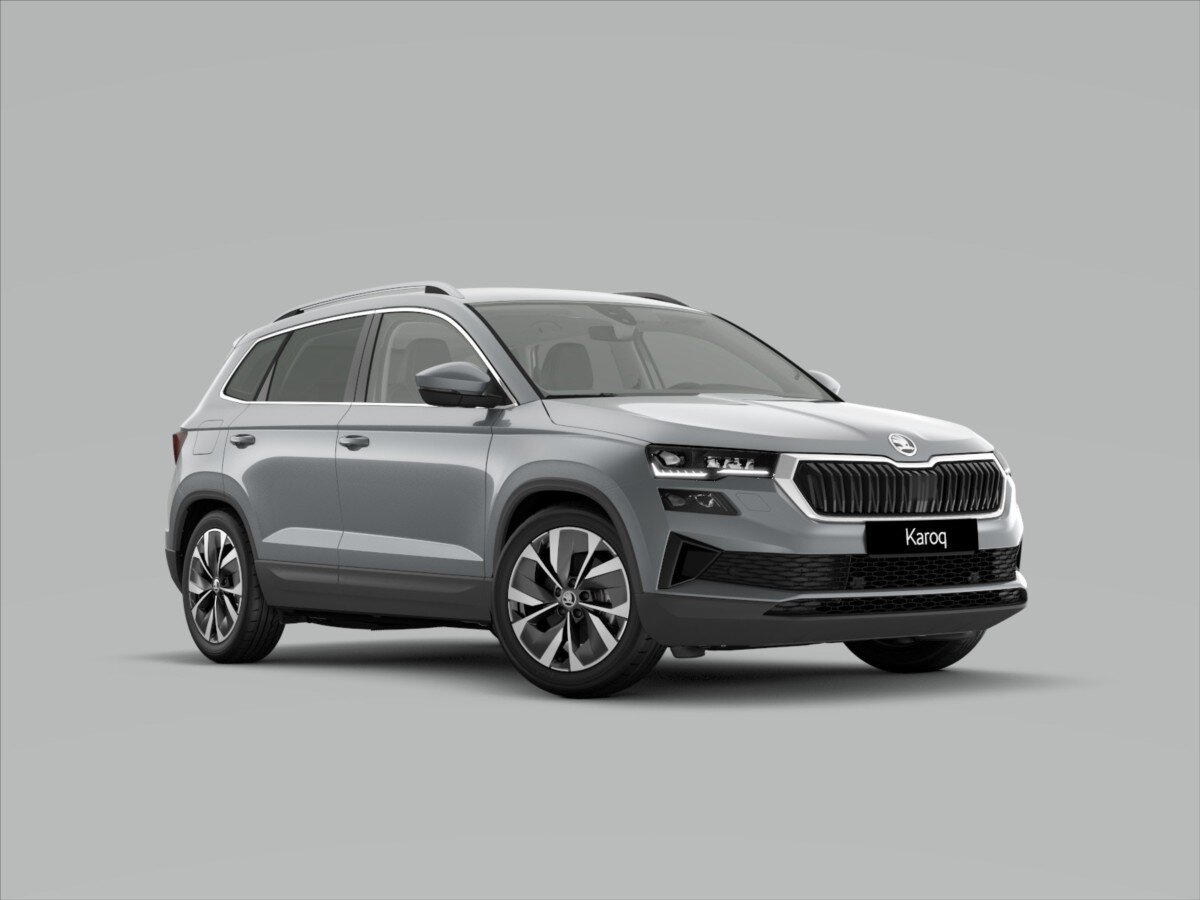 Škoda Karoq SUV / Terénní 0,0 110 kw