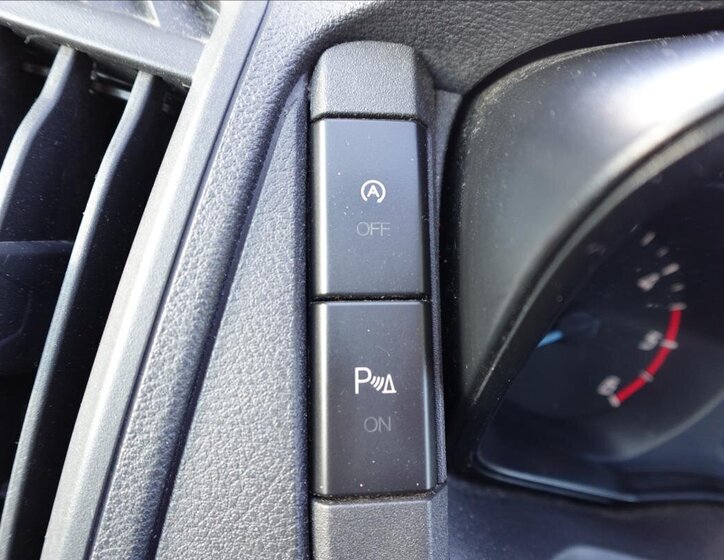 Ford Transit Ostatní 2,2 l 92 kw