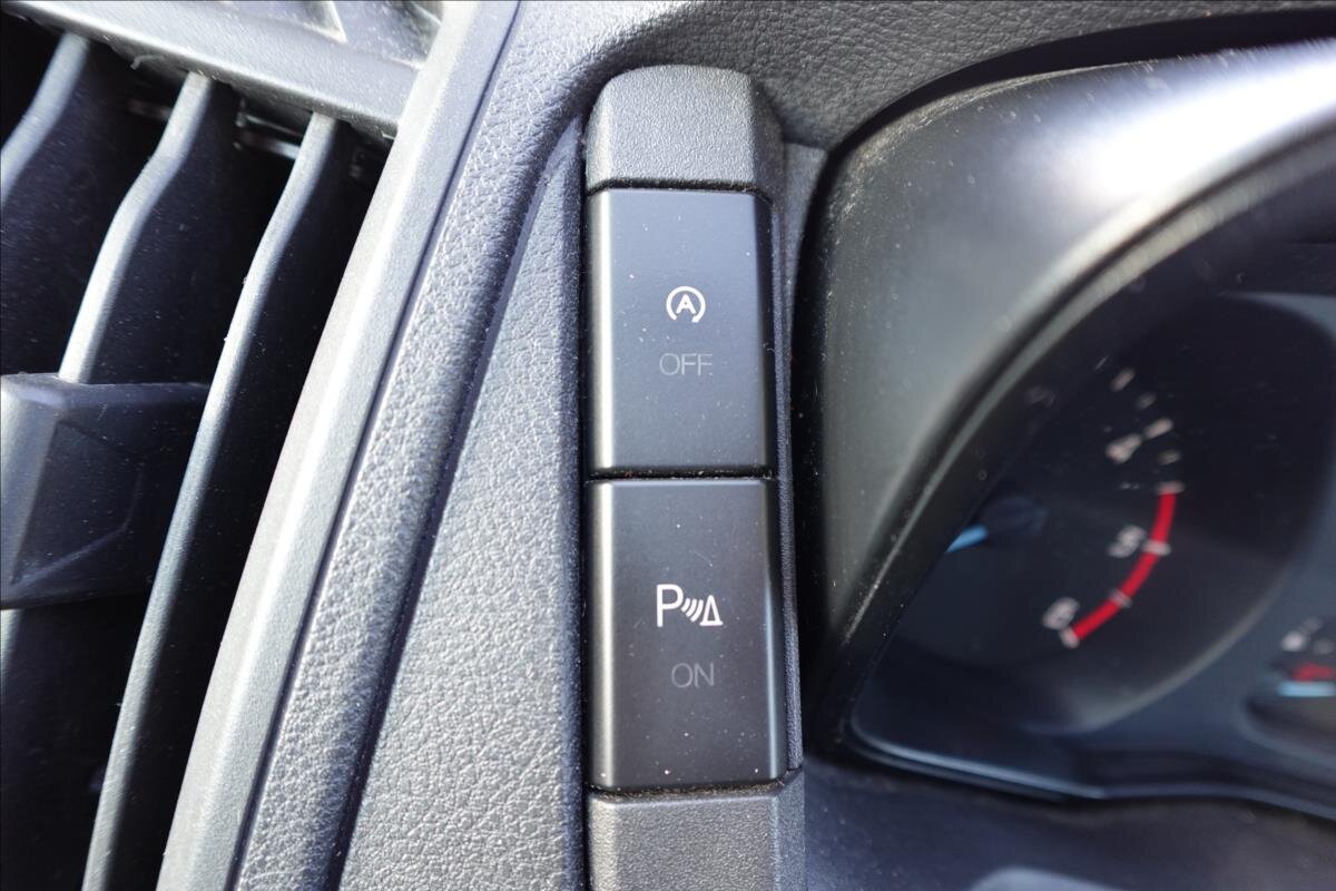 Ford Transit Ostatní 2,2 l 92 kw