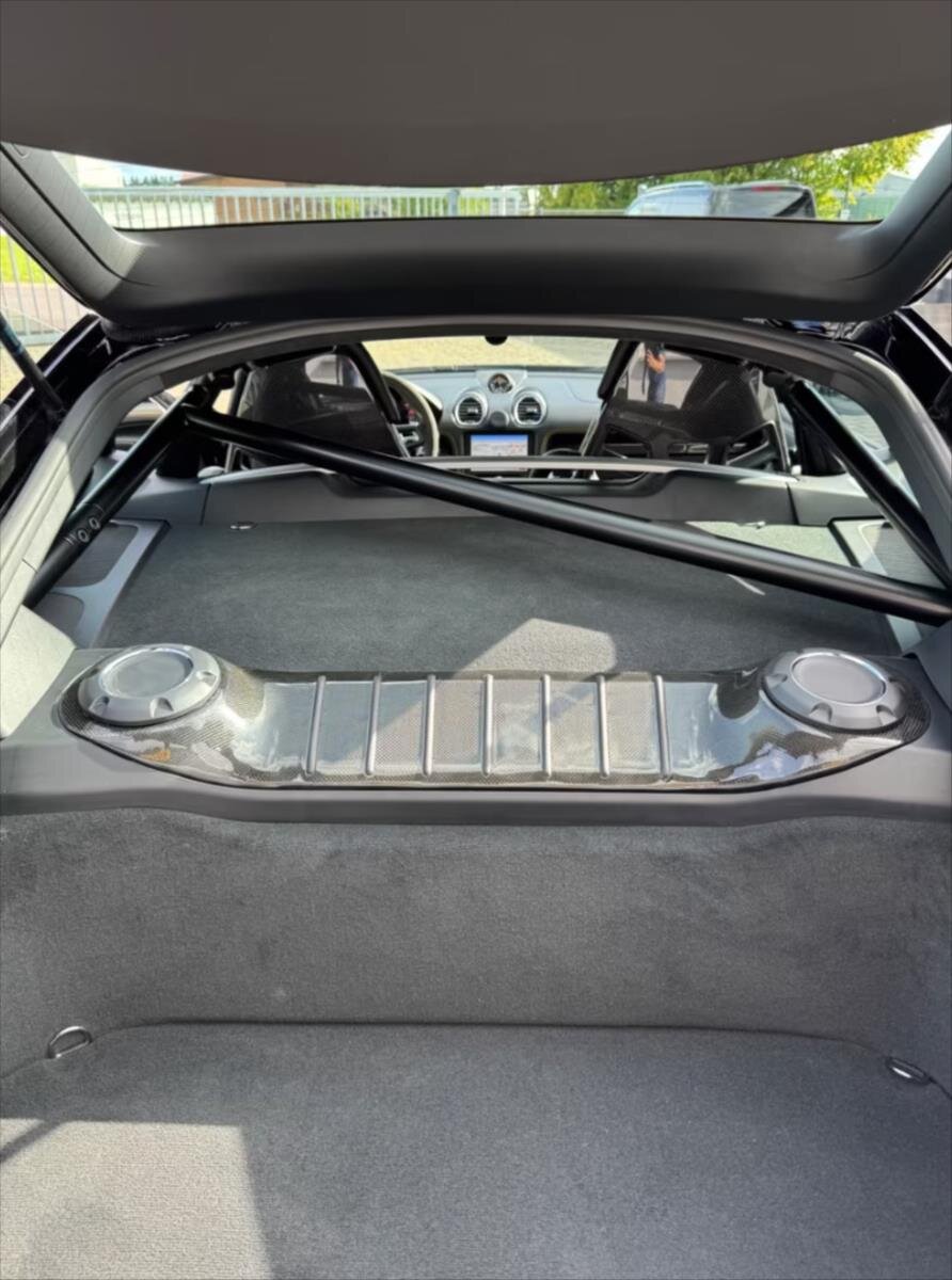 Porsche Cayman Kupé 4,0 l 309 kw