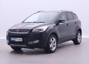 Ford Kuga SUV / Terénní 1,6 l 110 kw