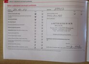 Škoda Fabia Kombi 1,2 l 77 kw