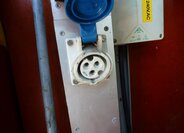 Volkswagen Transporter Skříň 2,0 l 84 kw