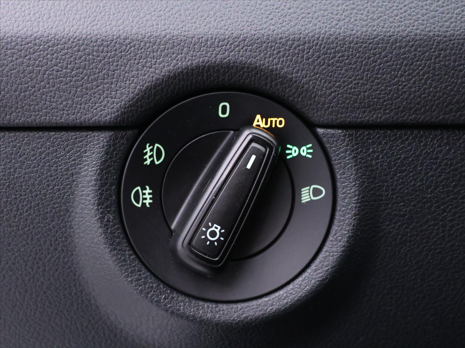 Škoda Octavia Kombi 1,6 l 77 kw