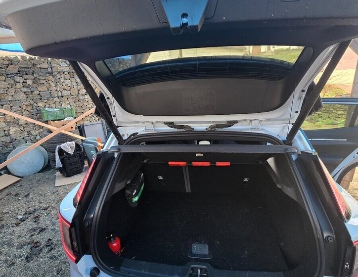 Volvo EX30 SUV 0,0 0