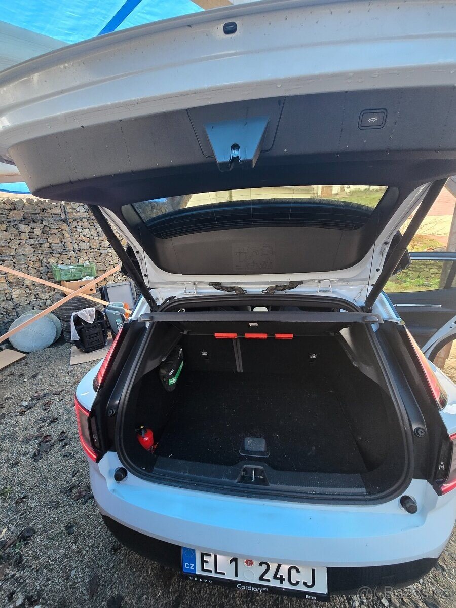 Volvo EX30 SUV 0,0 0