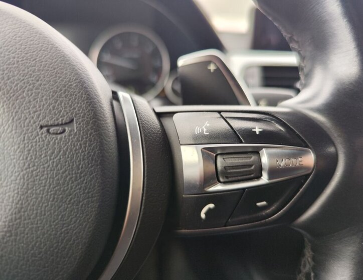 BMW Řada 3 Kombi 2,0 l 135 kw