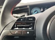 Hyundai Tucson SUV / Terénní 1,6 l 110 kw