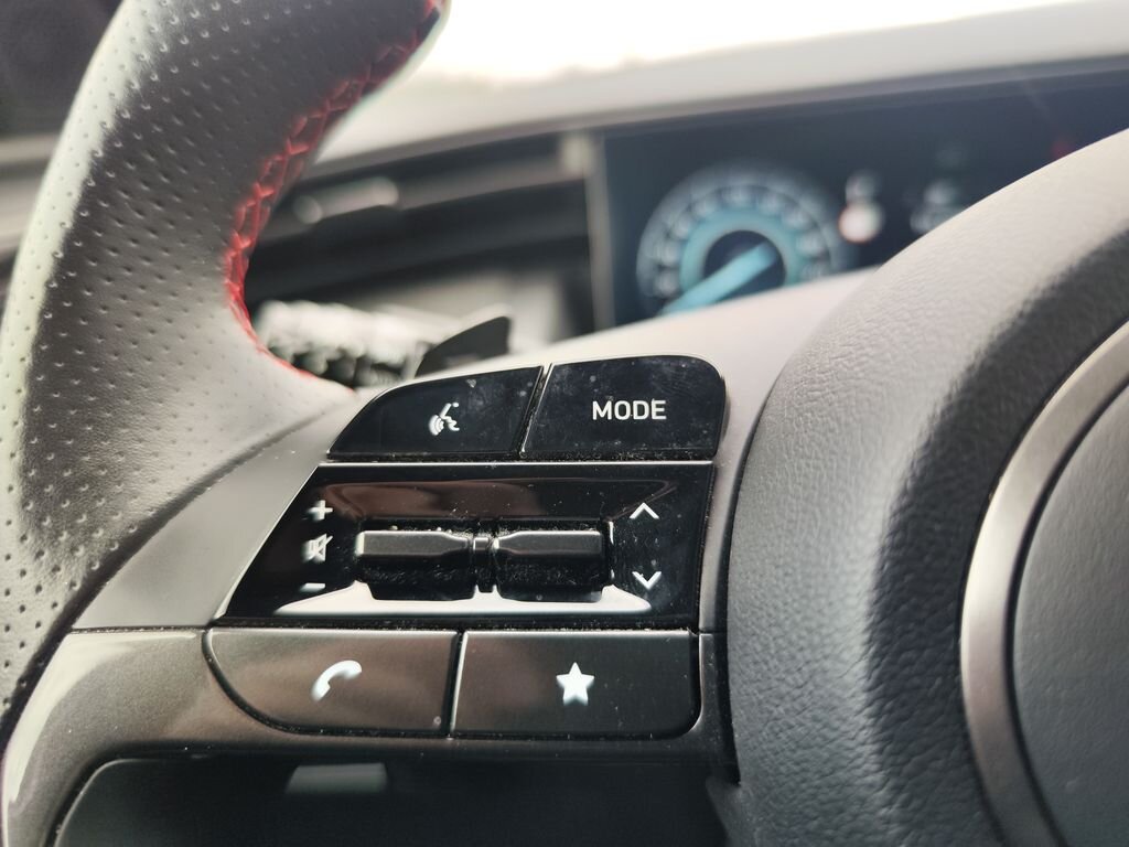 Hyundai Tucson SUV / Terénní 1,6 l 110 kw