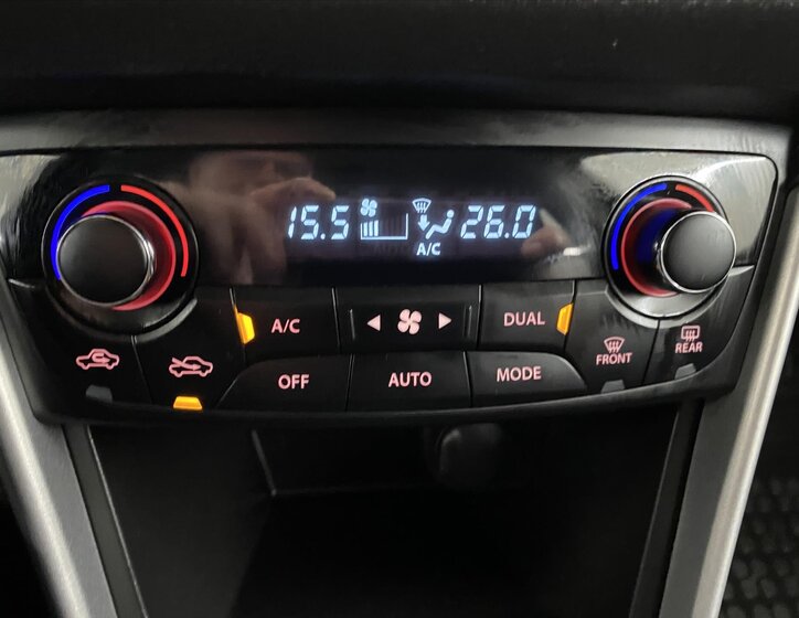 Suzuki SX4 S-Cross 17