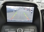 Ford Kuga SUV / Terénní 2,0 l 110 kw