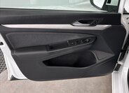 Volkswagen Golf Kombi 2,0 l 85 kw