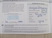 Peugeot RCZ Kupé 1,6 l 147 kw