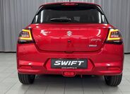 Suzuki Swift 8