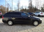 Škoda Octavia Kombi 2,0 l 103 kw