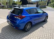 Toyota Auris Hatchback 1,8 l 73 kw