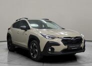 Subaru Crosstrek SUV 2,0 l 100 kw
