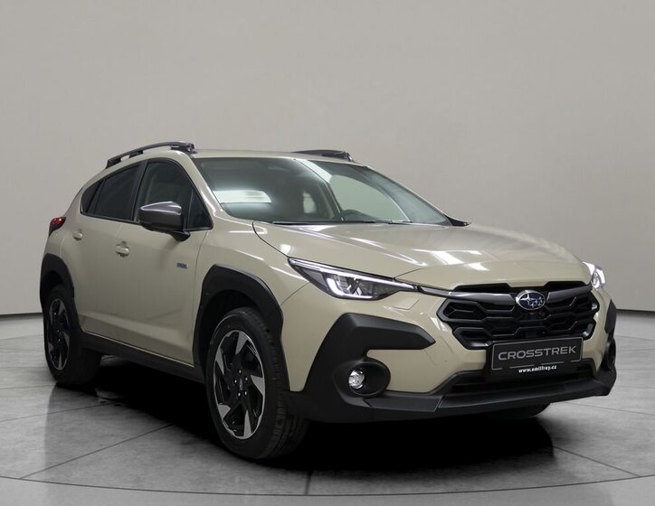 Subaru Crosstrek SUV 2,0 l 100 kw