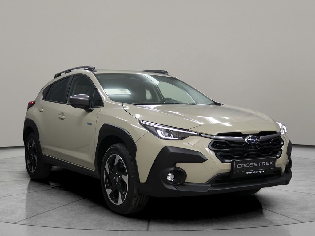 Subaru Crosstrek SUV 2,0 l 100 kw