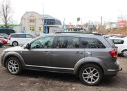 Fiat Freemont SUV / Terénní 2,0 l 103 kw