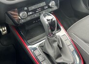 Škoda Fabia Hatchback 1,5 l 110 kw