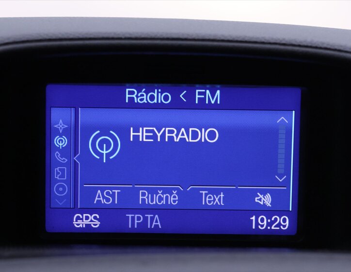 Ford Transit Custom Kombi 2,0 l 77 kw