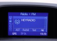 Ford Transit Custom Kombi 2,0 l 77 kw