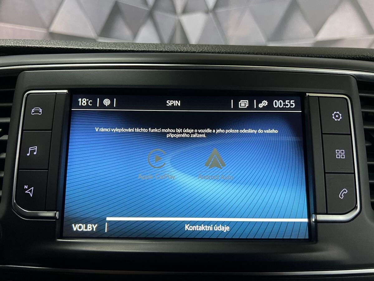 Toyota ProAce Verso Ostatní 2,0 l 110 kw