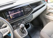 Volkswagen Transporter 23