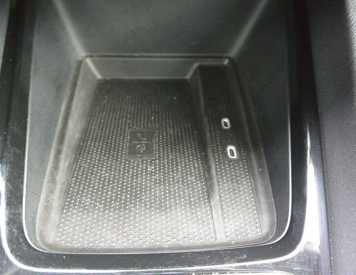 Škoda Octavia Kombi 2,0 l 85 kw