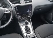 Škoda Octavia 33